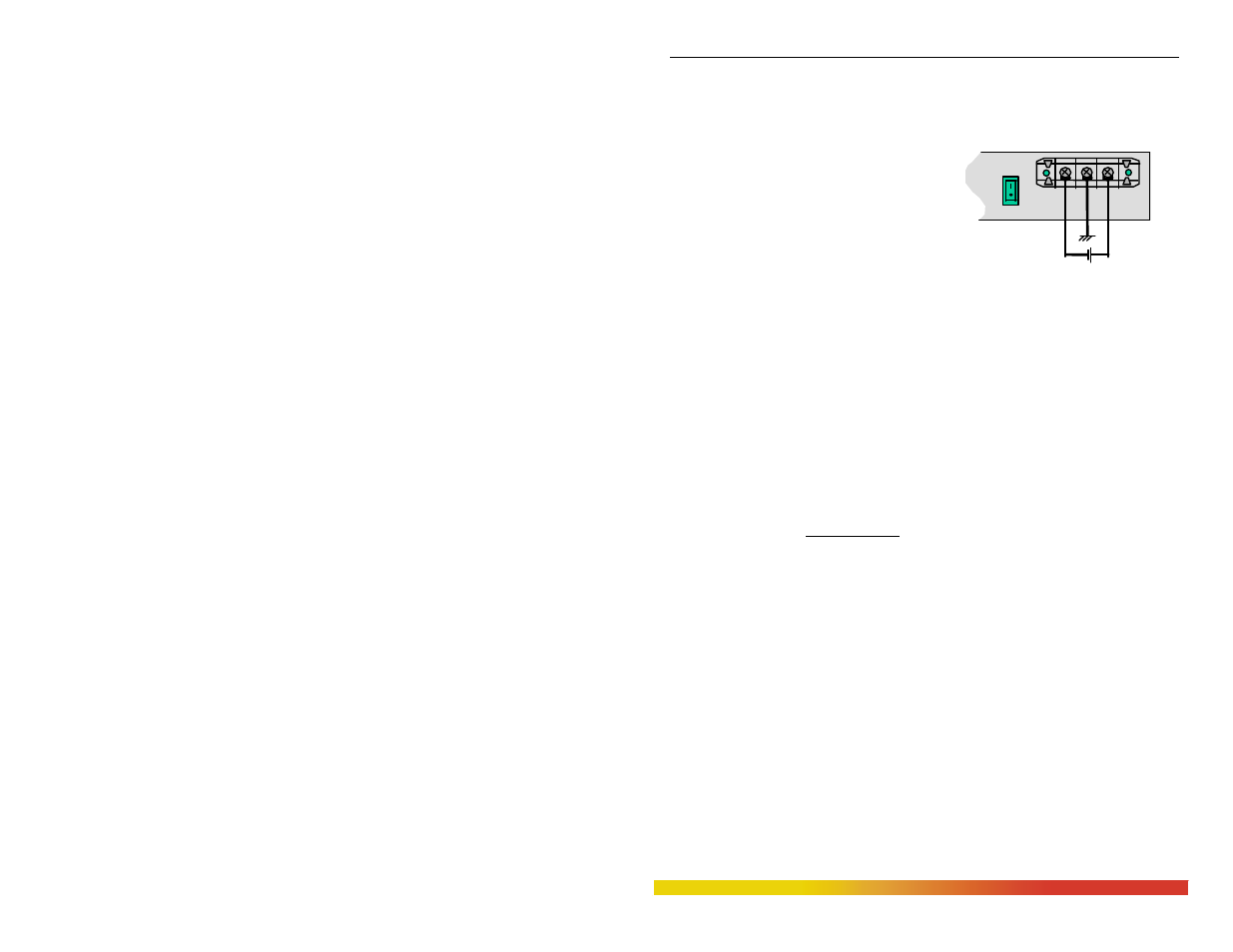 GarrettCom Quad User Manual | Page 53 / 56