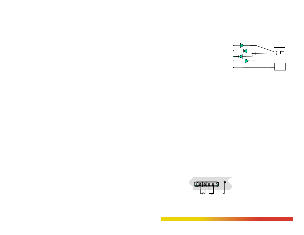 GarrettCom Quad User Manual | Page 55 / 56