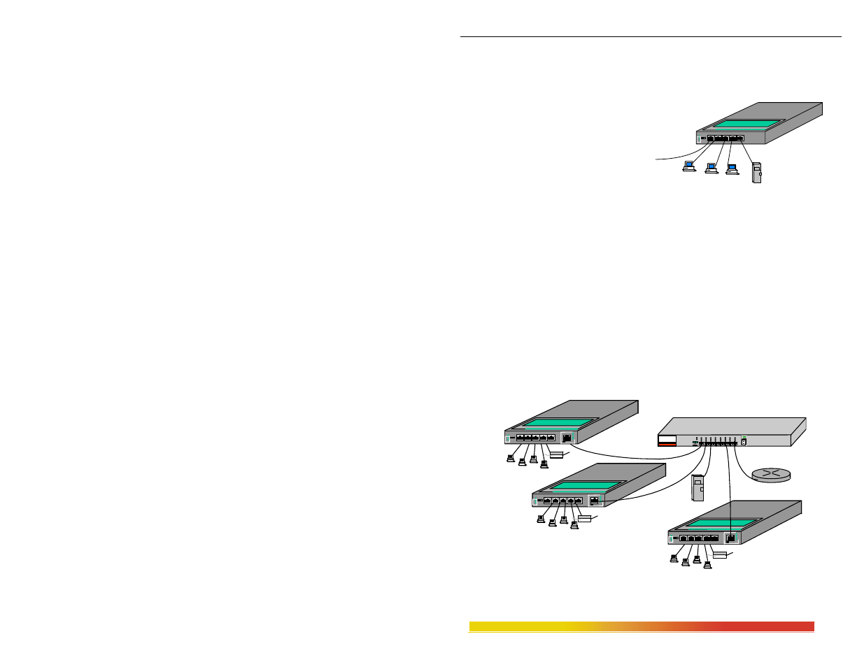 5 applications | GarrettCom DS50 User Manual | Page 19 / 39