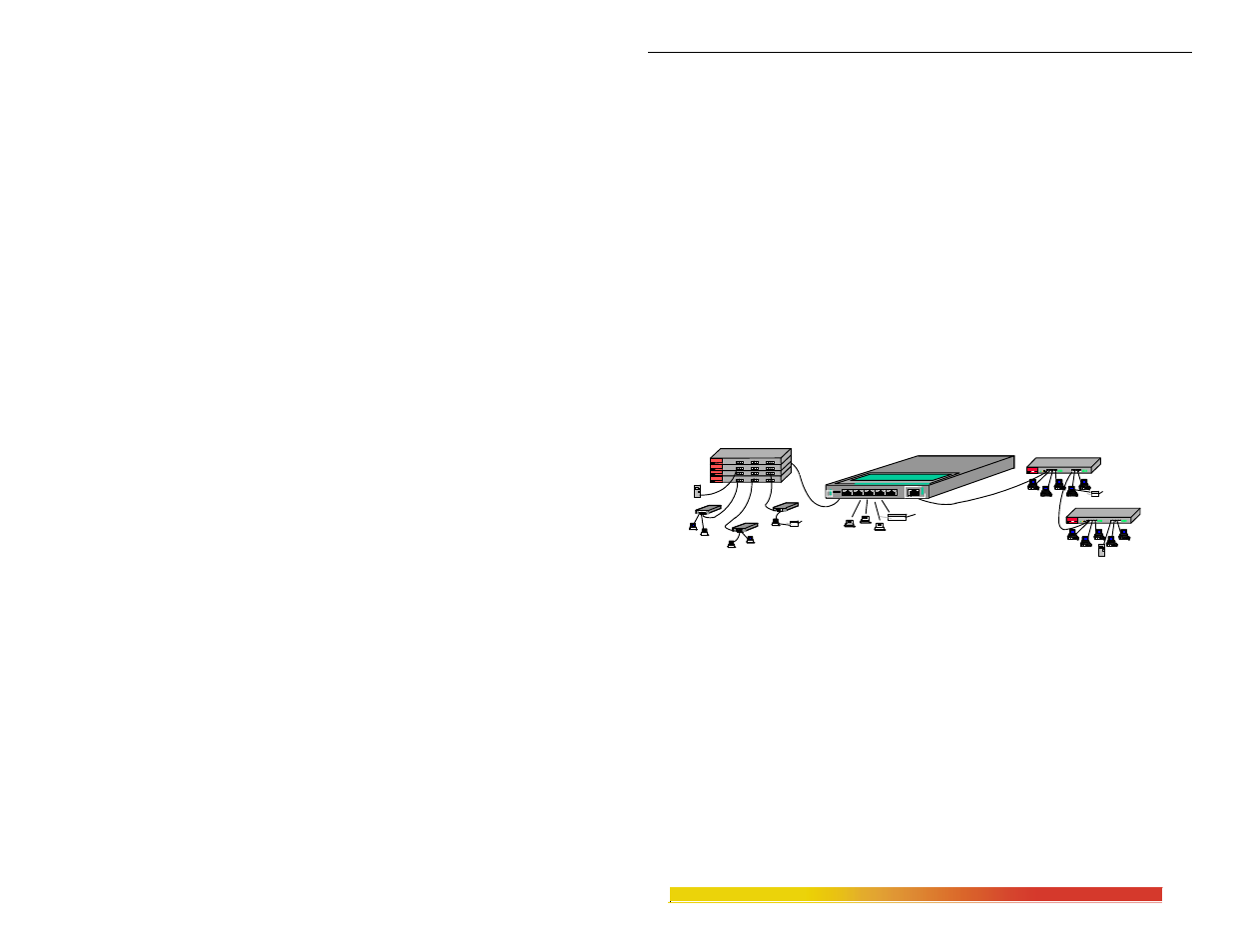 GarrettCom DS50 User Manual | Page 20 / 39