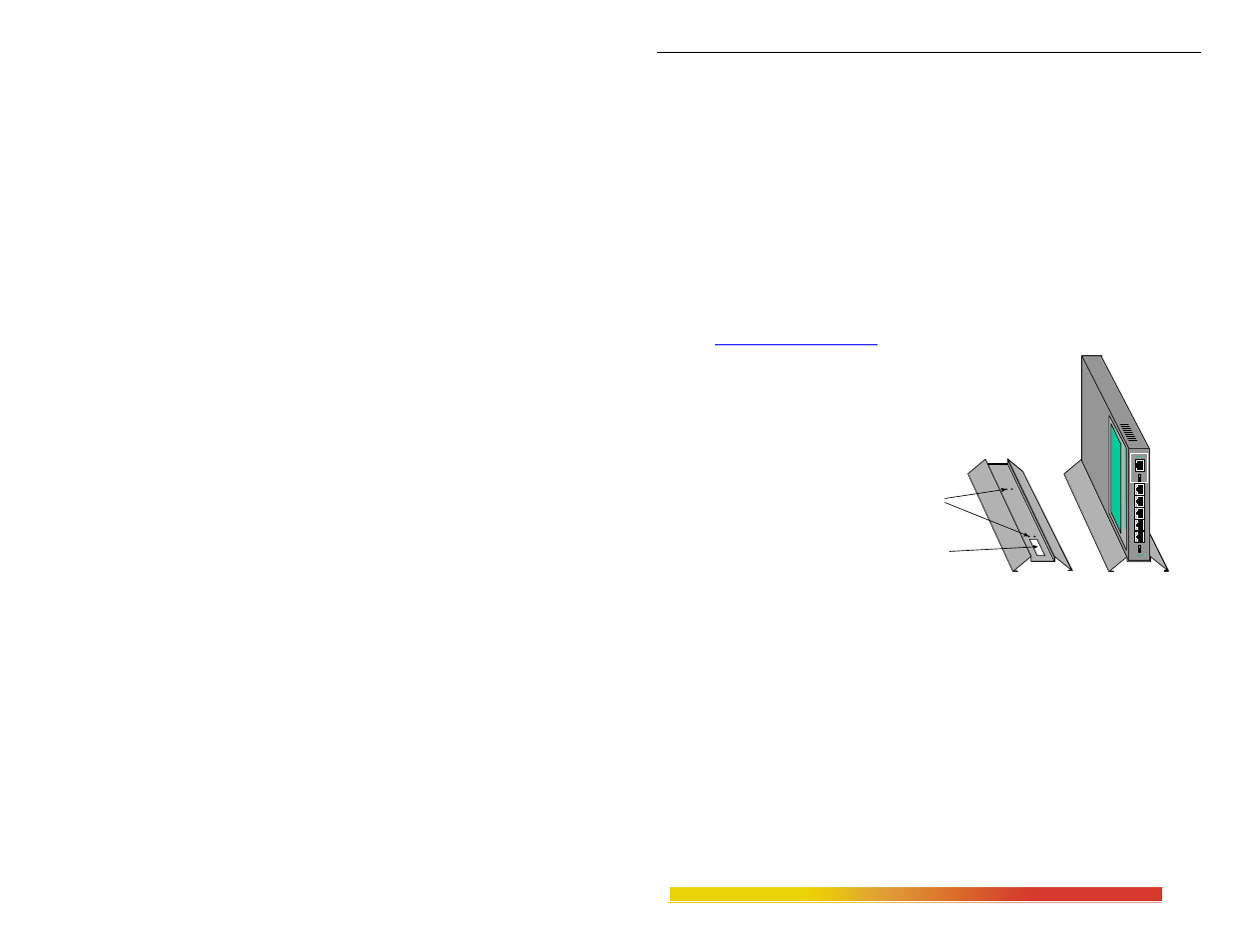 2 optional mounting methods, din-rail and e-stand, 2 ethernet media, connections and specifications | GarrettCom DS50 User Manual | Page 23 / 39