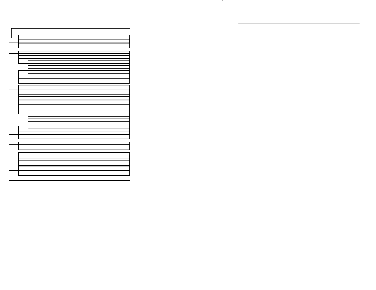 Garrett | GarrettCom MAGNUM H80B User Manual | Page 3 / 31