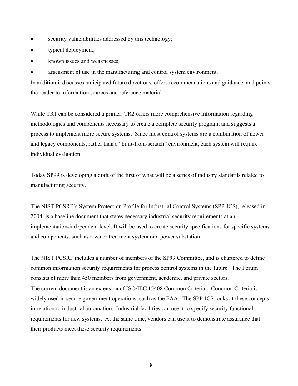 GarrettCom Ethernet Networks and Web Management User Manual | Page 9 / 12