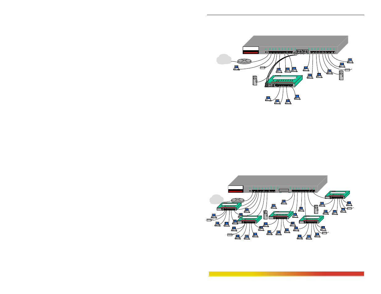 GarrettCom 4K16 User Manual | Page 19 / 38