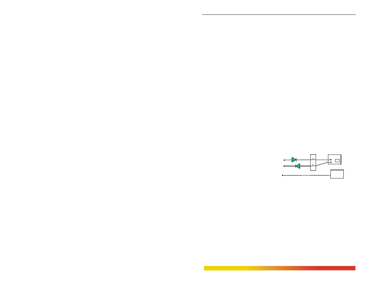 GarrettCom 4K16 User Manual | Page 34 / 38