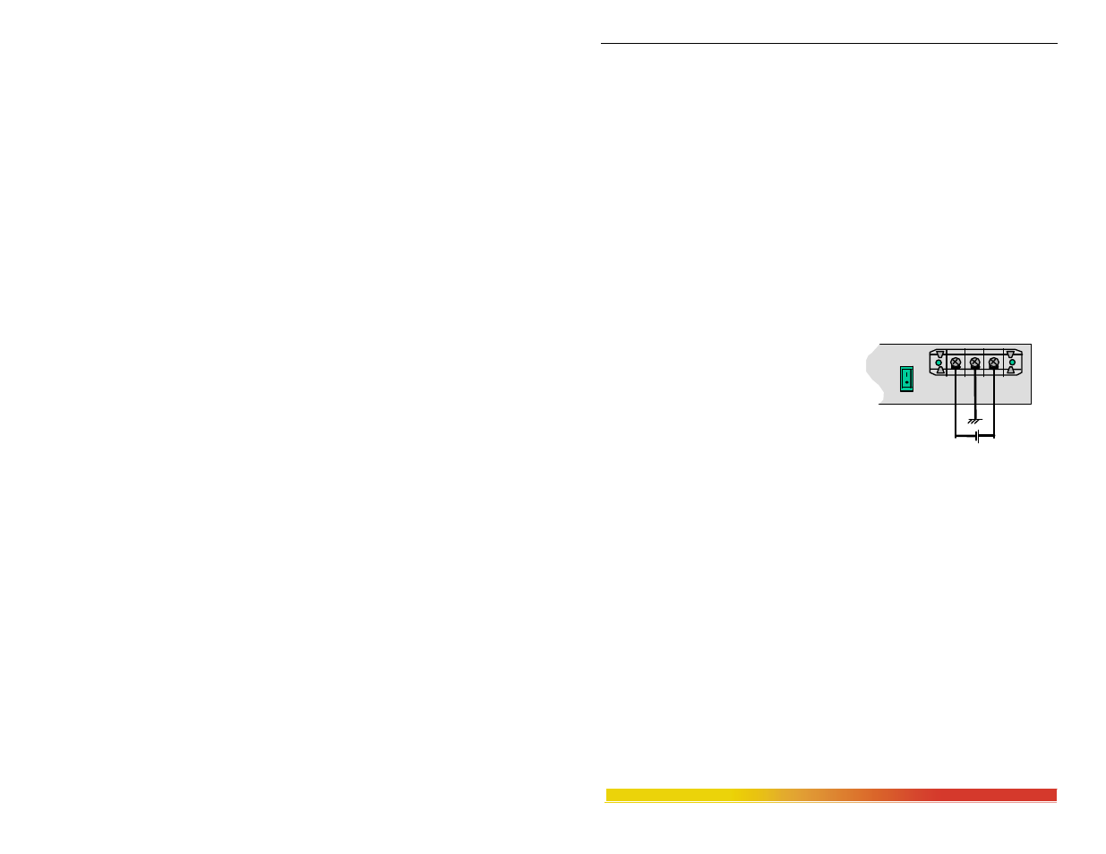 GarrettCom 4K16 User Manual | Page 35 / 38
