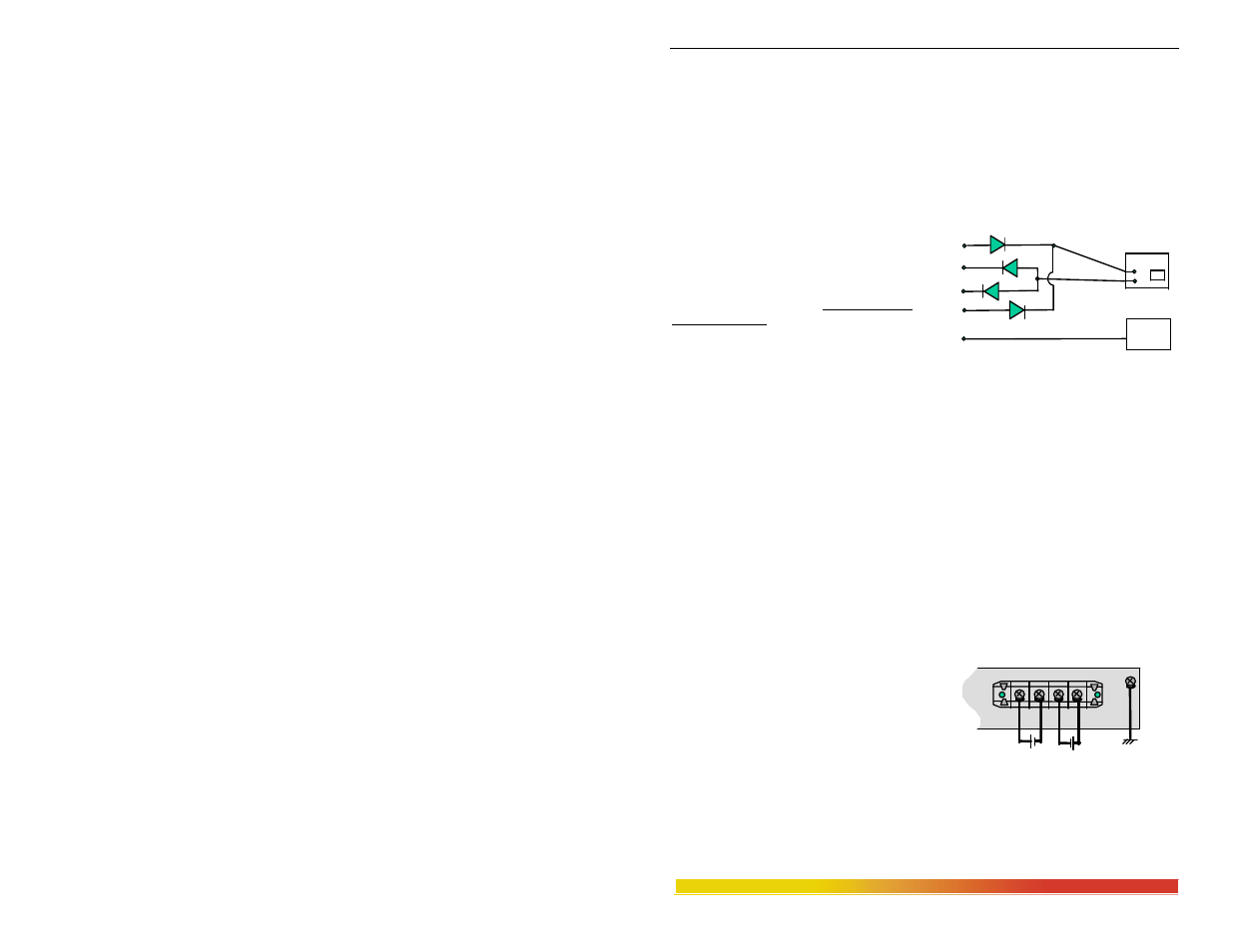 GarrettCom 4K16 User Manual | Page 37 / 38