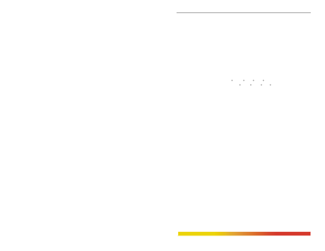 GarrettCom 4K16 User Manual | Page 8 / 38