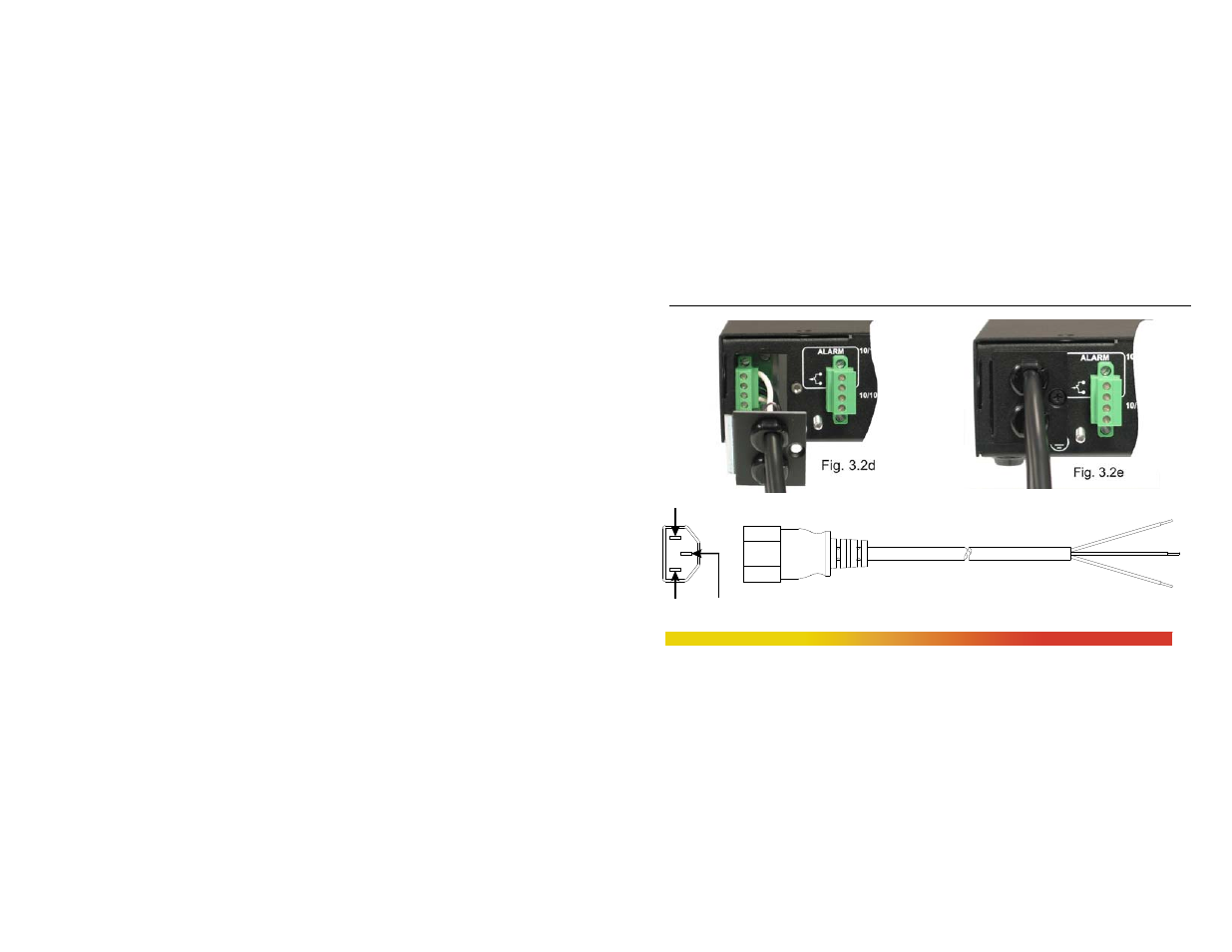GarrettCom MAGNUM IPS42 User Manual | Page 27 / 36