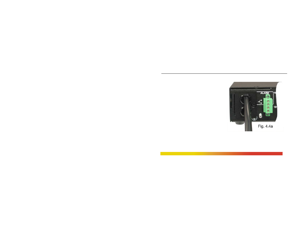 GarrettCom MAGNUM IPS42 User Manual | Page 28 / 36