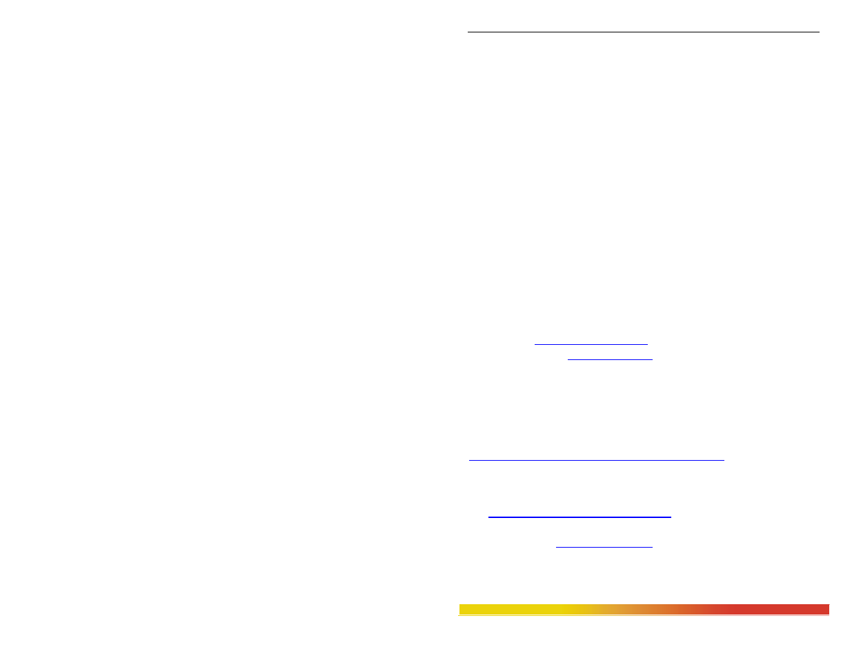 GarrettCom MAGNUM 6KM User Manual | Page 14 / 46