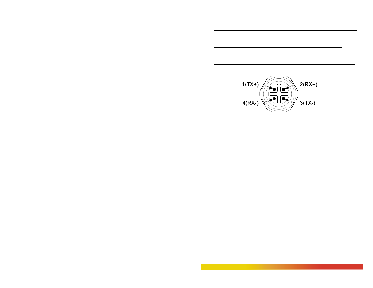 GarrettCom MAGNUM 6KM User Manual | Page 19 / 46