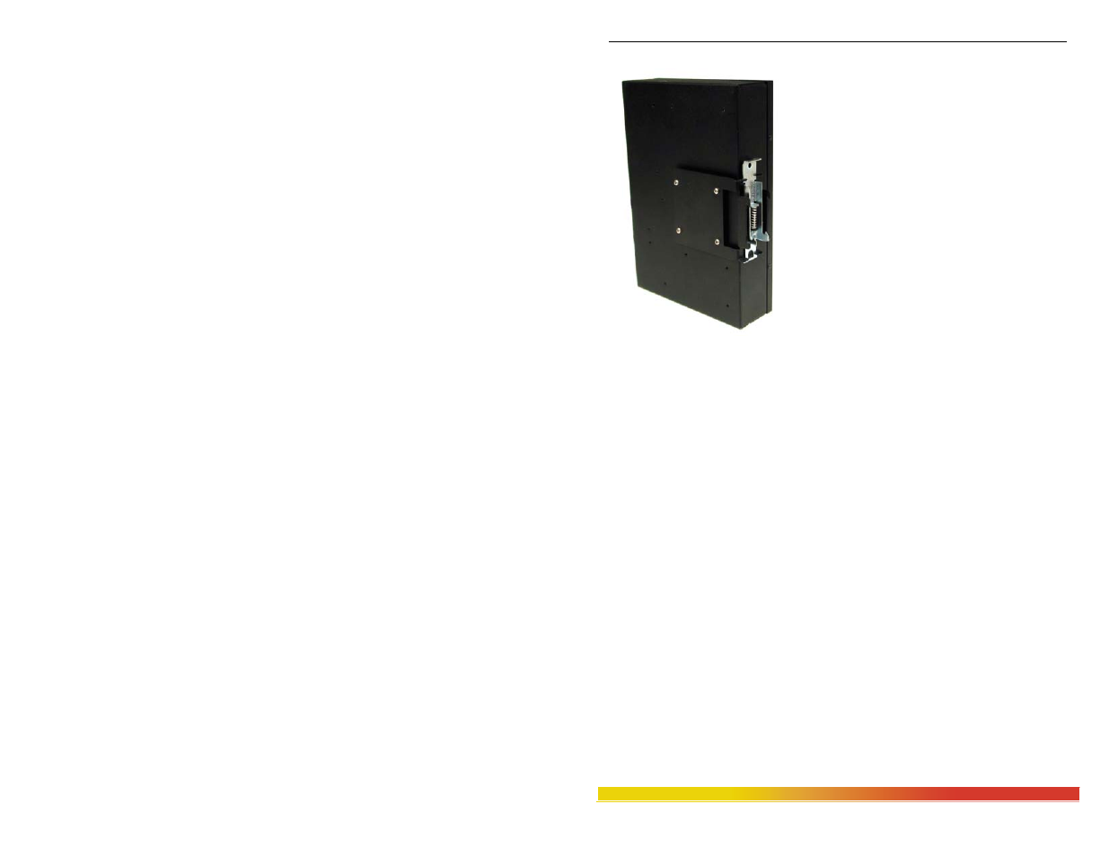 GarrettCom MAGNUM 6KM User Manual | Page 21 / 46
