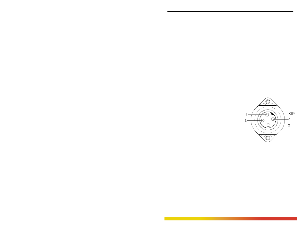 Appendix d: ac power input | GarrettCom MAGNUM 6KM User Manual | Page 46 / 46