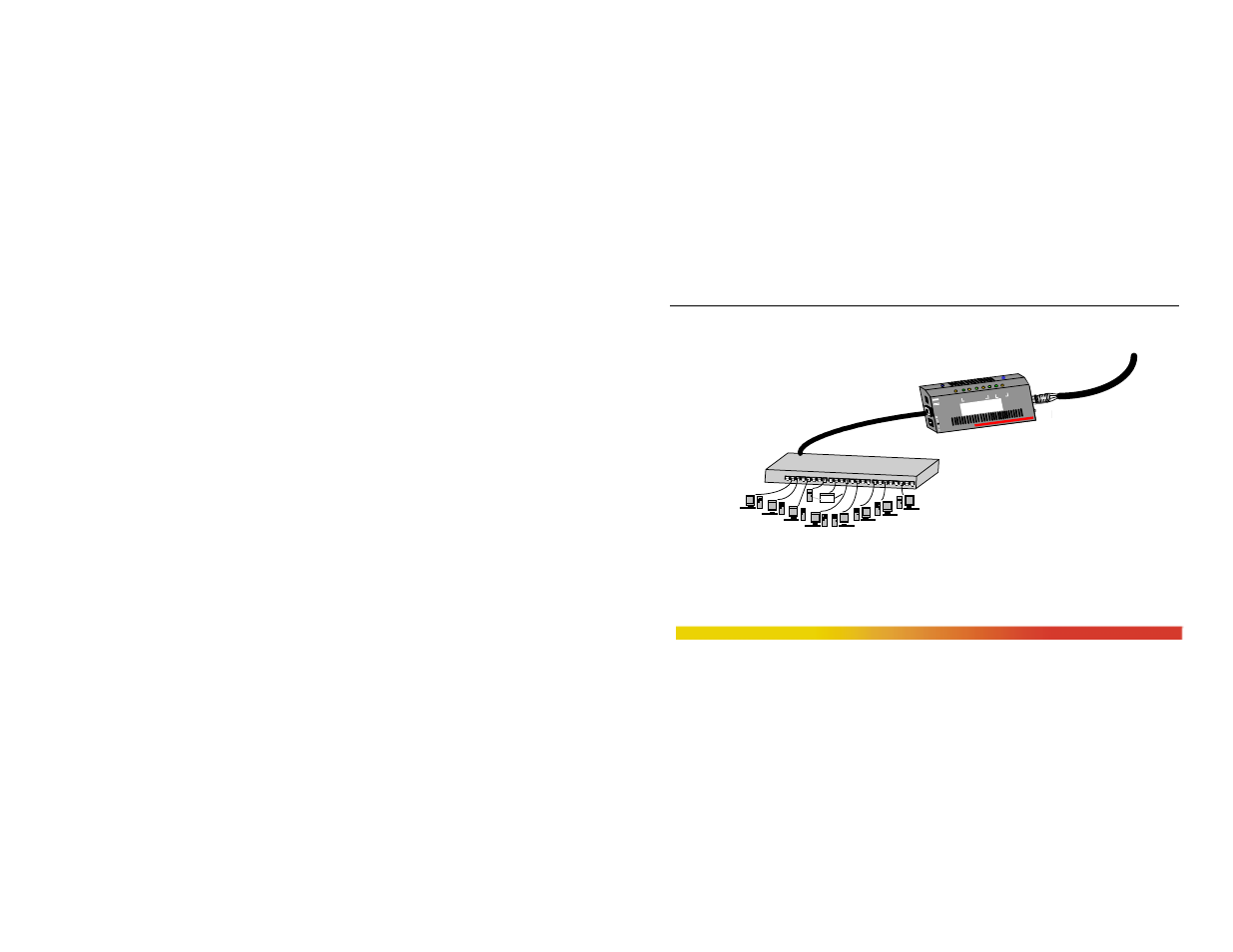 12 v d c 1 a m p | GarrettCom TF14 User Manual | Page 24 / 53