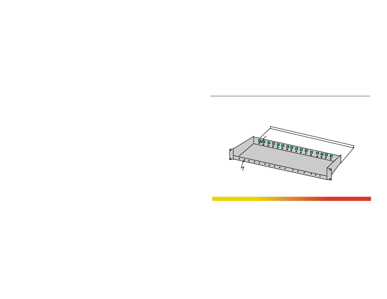 GarrettCom TF14 User Manual | Page 33 / 53