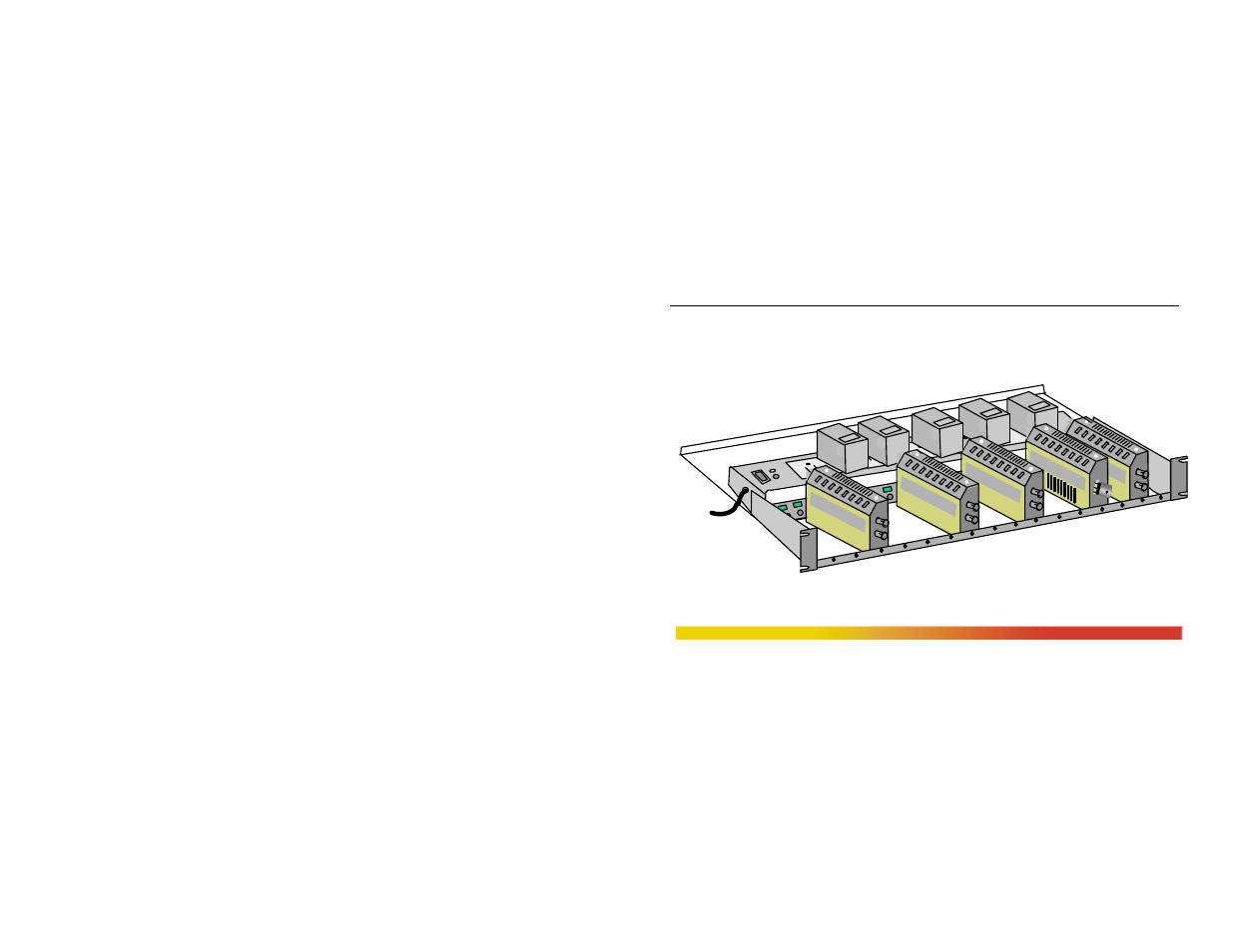 GarrettCom TF14 User Manual | Page 34 / 53