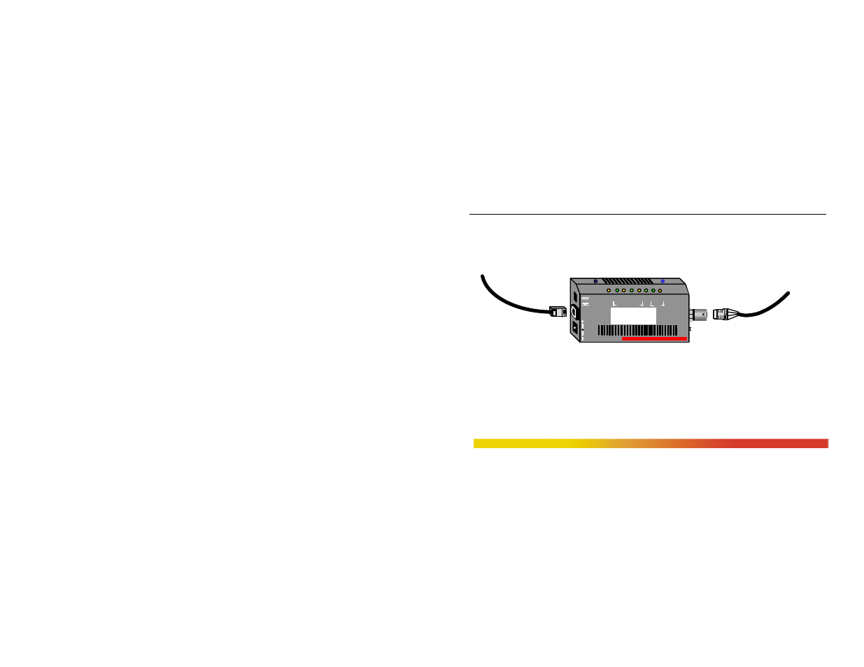 U p link int e xt | GarrettCom TF14 User Manual | Page 36 / 53