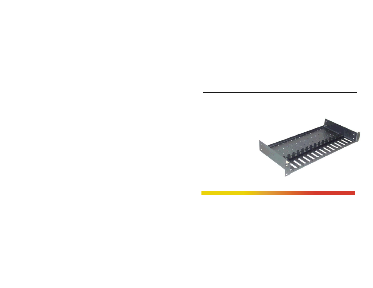 GarrettCom FT14 User Manual | Page 34 / 61