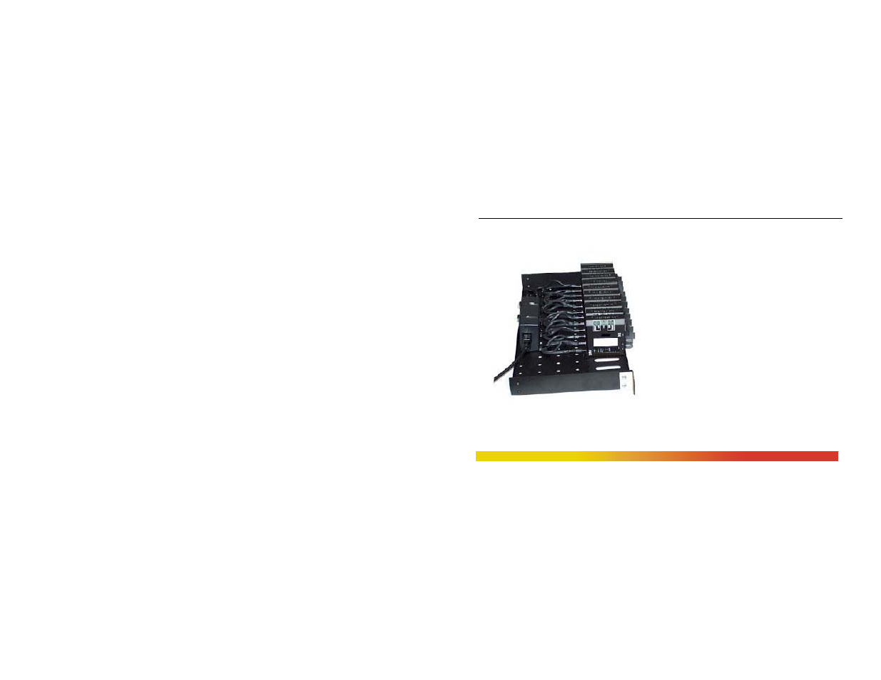 GarrettCom FT14 User Manual | Page 36 / 61