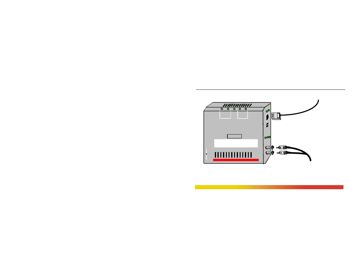 Garrettcom | GarrettCom FT14 User Manual | Page 39 / 61