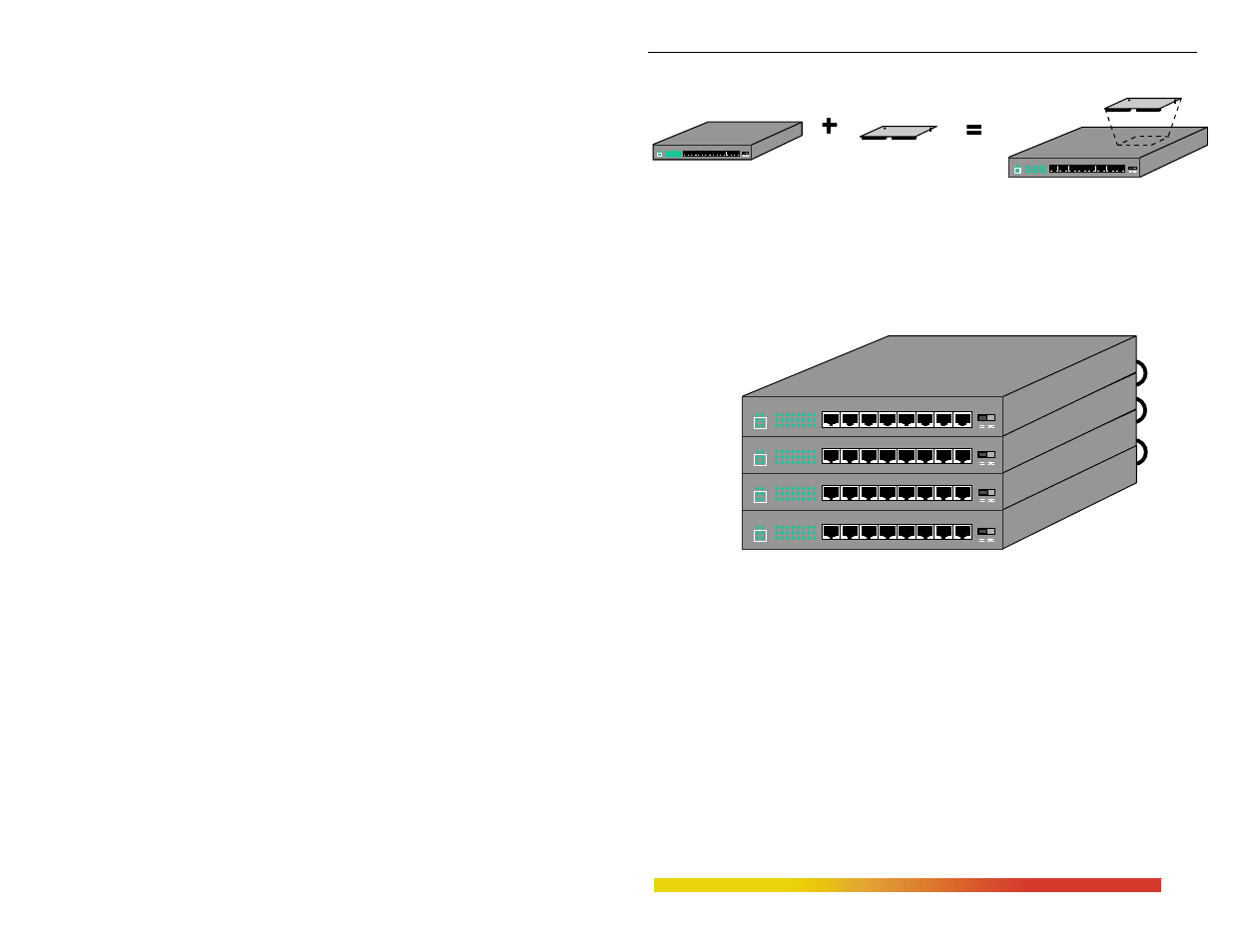 GarrettCom DS 880 User Manual | Page 11 / 32
