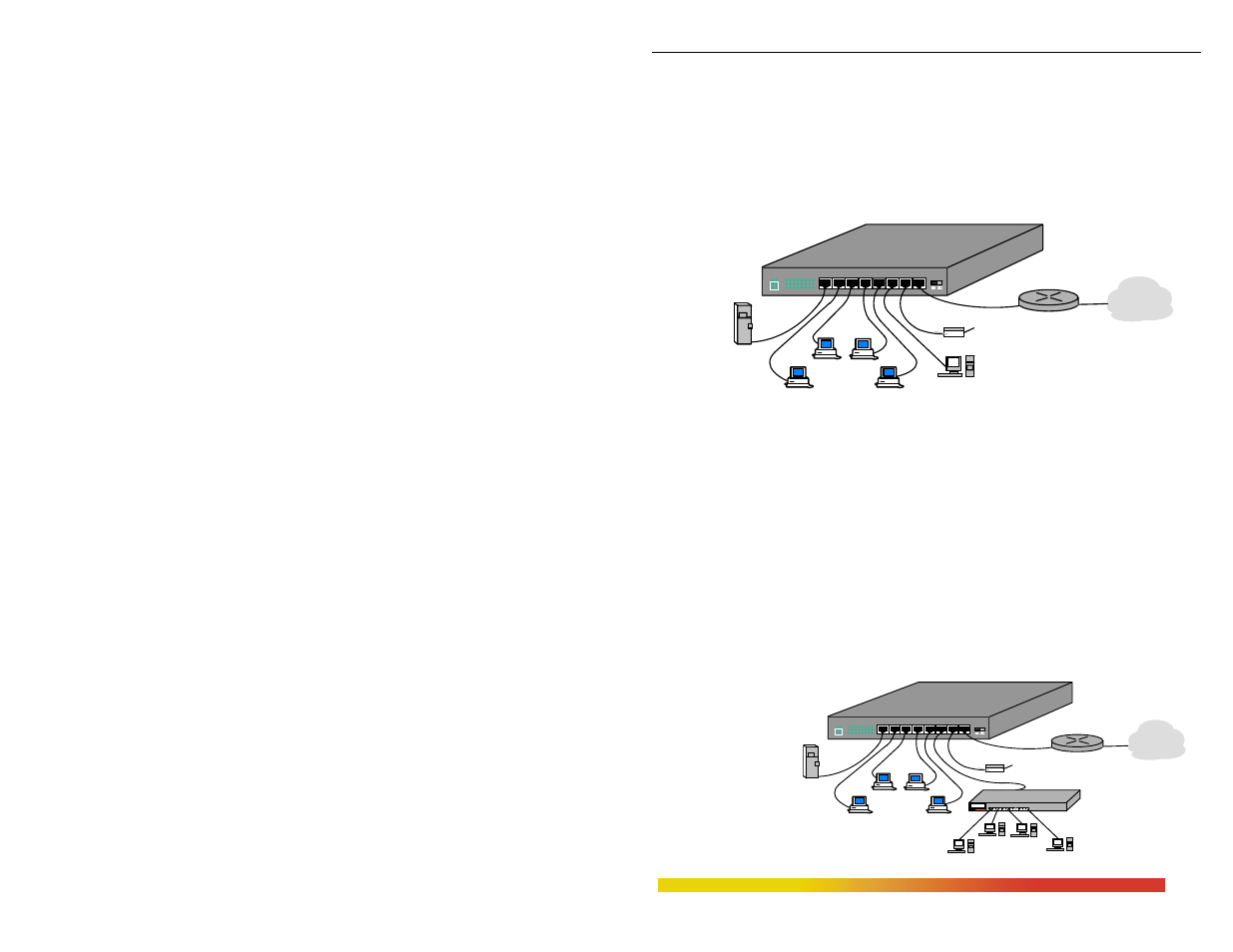 GarrettCom DS 880 User Manual | Page 16 / 32