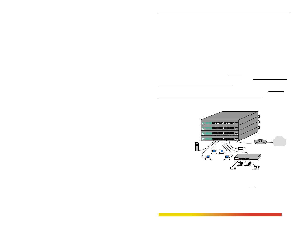 GarrettCom DS 880 User Manual | Page 17 / 32
