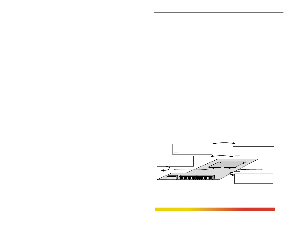 GarrettCom DS 880 User Manual | Page 24 / 32