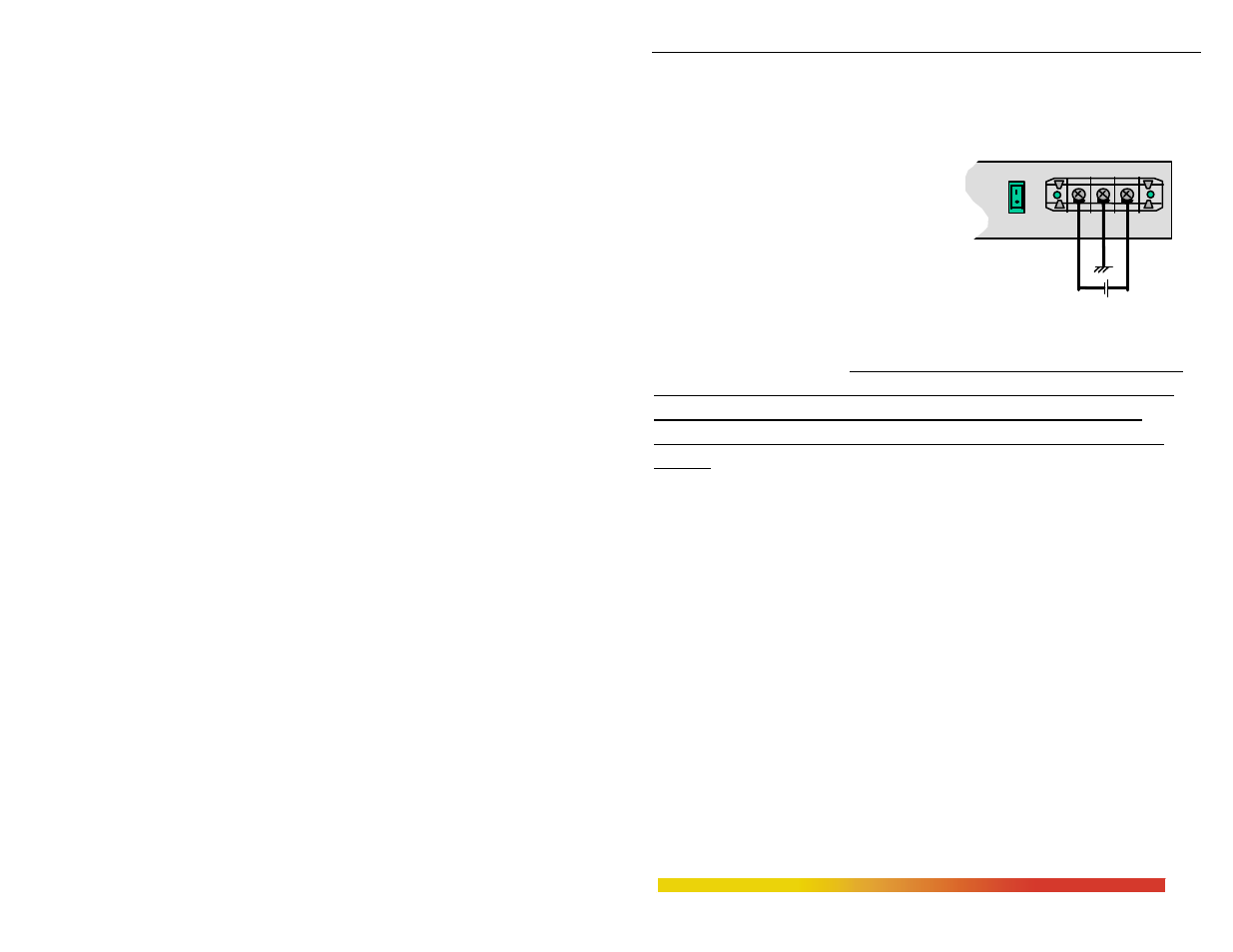 GarrettCom DS 880 User Manual | Page 32 / 32
