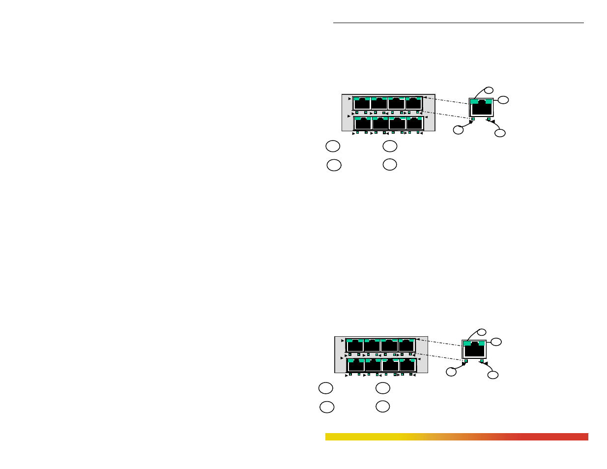 GarrettCom 6K25 User Manual | Page 19 / 67