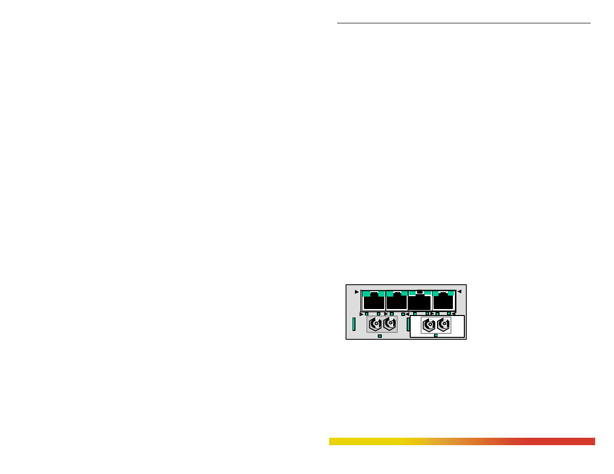 GarrettCom 6K25 User Manual | Page 20 / 67
