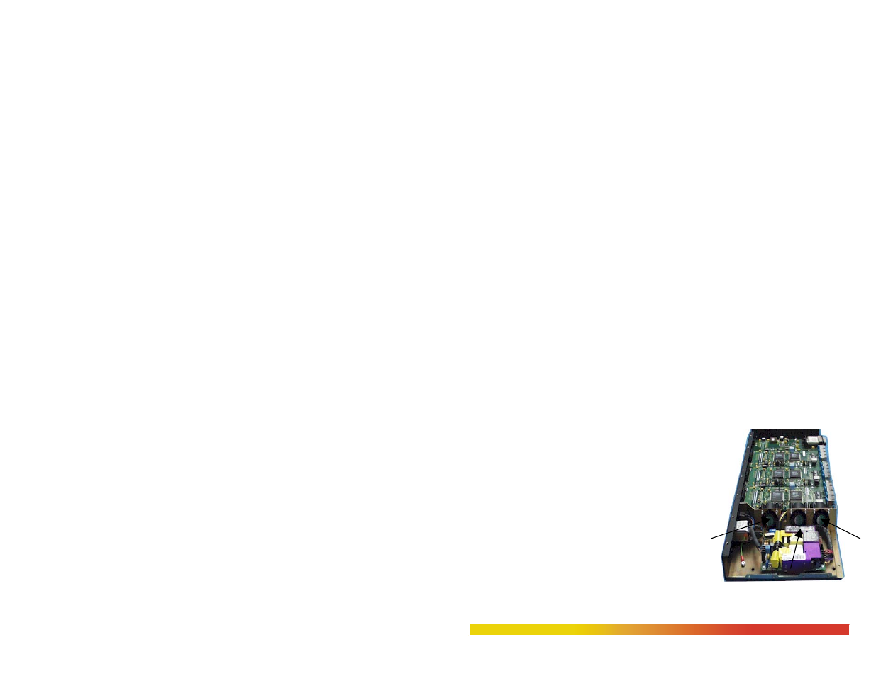 GarrettCom 6K25 User Manual | Page 28 / 67