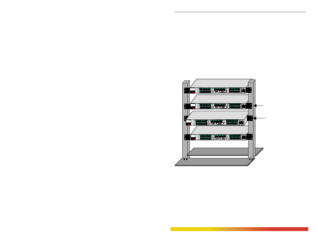 Garret | GarrettCom 6K25 User Manual | Page 32 / 67