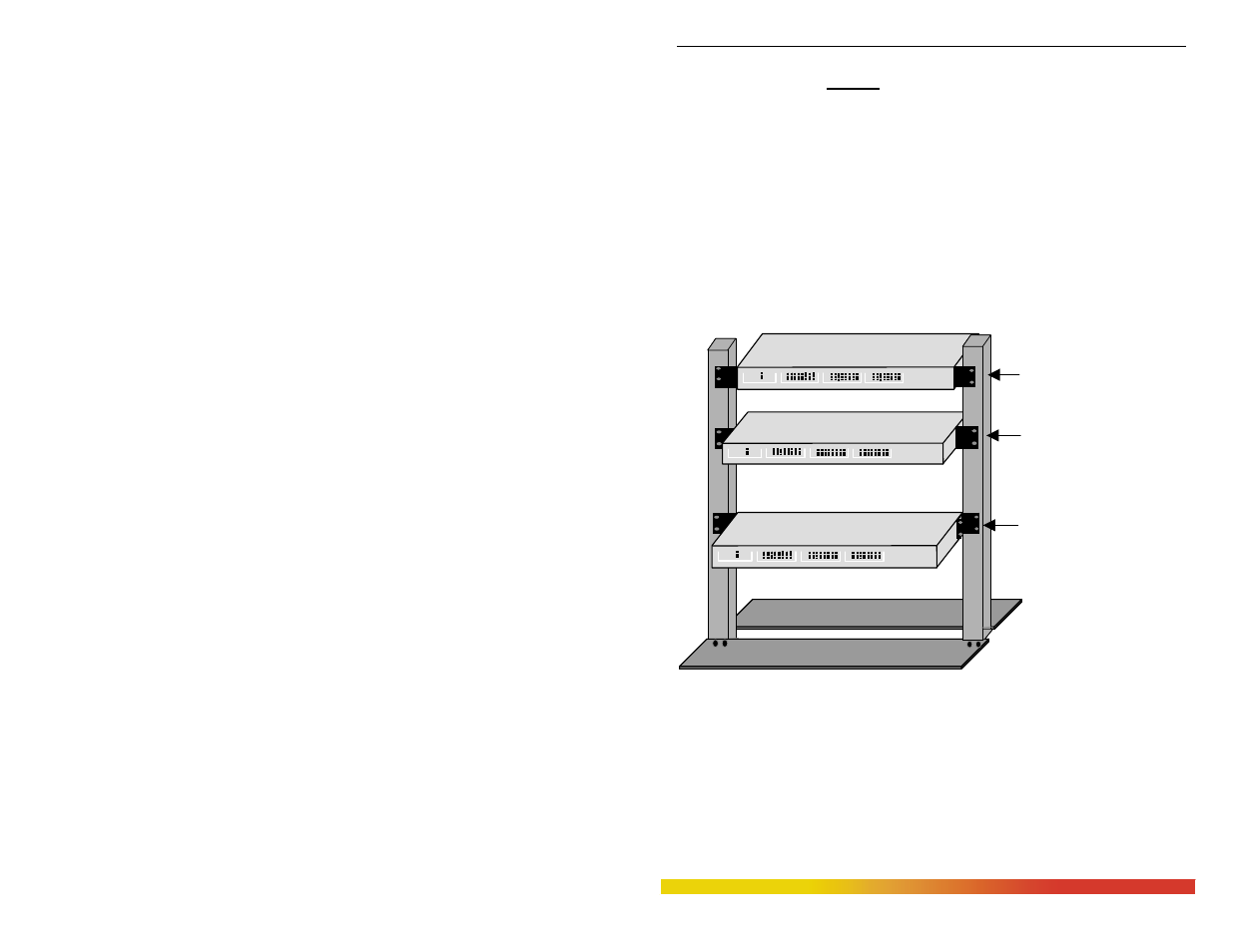 4 powering the magnum managed fiber switch | GarrettCom 6K25 User Manual | Page 33 / 67