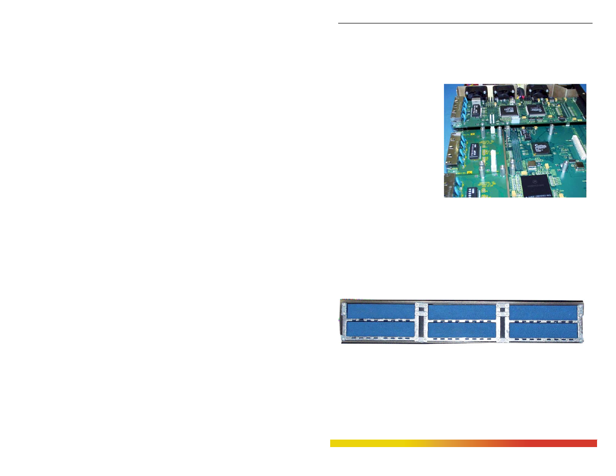 GarrettCom 6K25 User Manual | Page 39 / 67