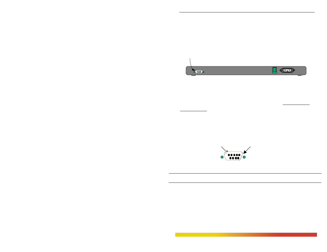 GarrettCom 6K25 User Manual | Page 41 / 67