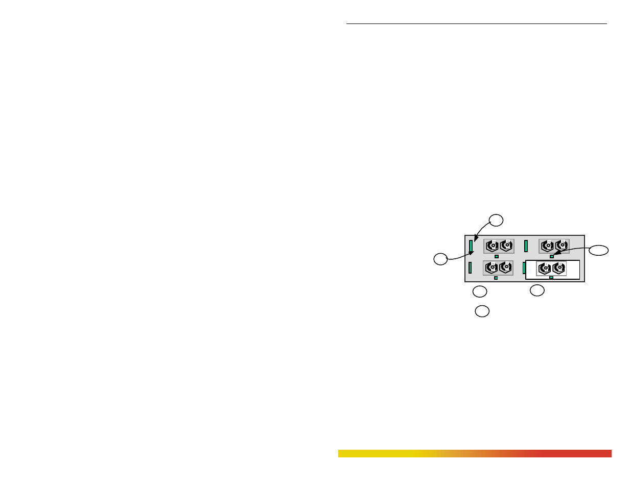 GarrettCom 6K25 User Manual | Page 49 / 67