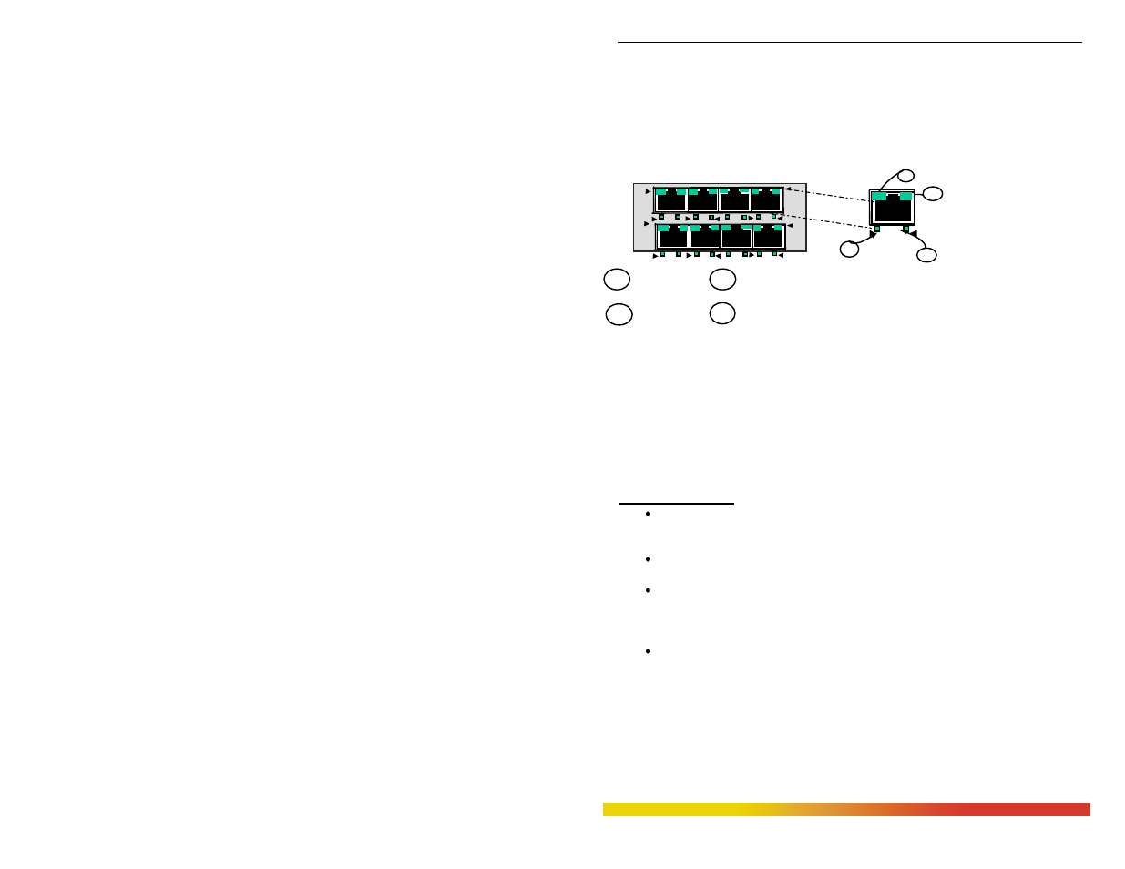 GarrettCom 6K25 User Manual | Page 56 / 67