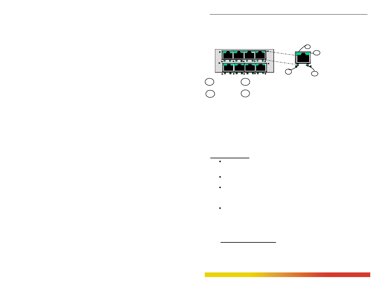 GarrettCom 6K25 User Manual | Page 57 / 67