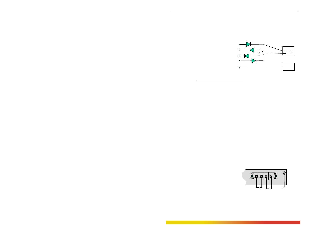 GarrettCom 6K25 User Manual | Page 66 / 67