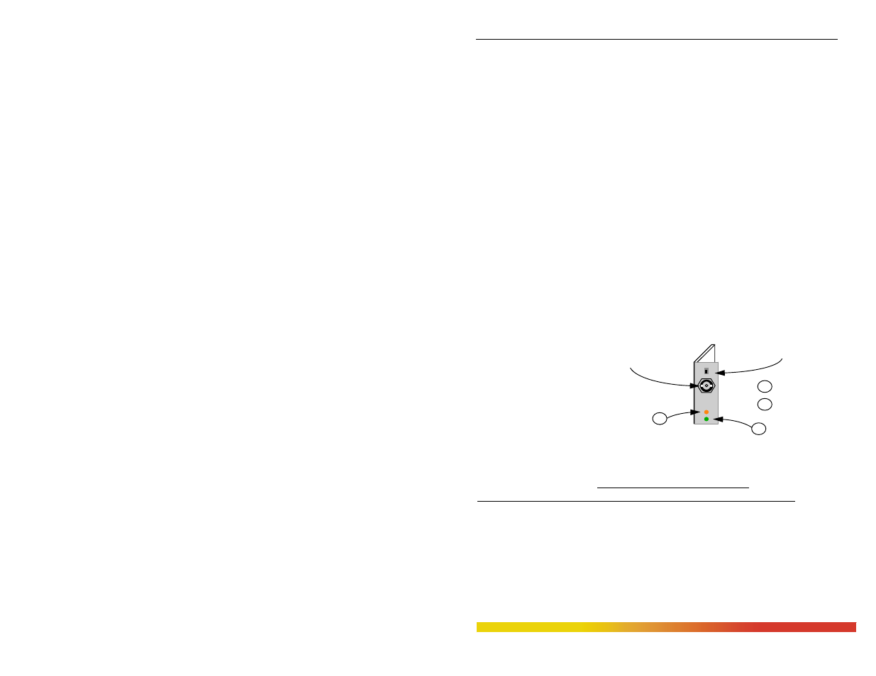 GarrettCom Magnum 3000 User Manual | Page 30 / 59
