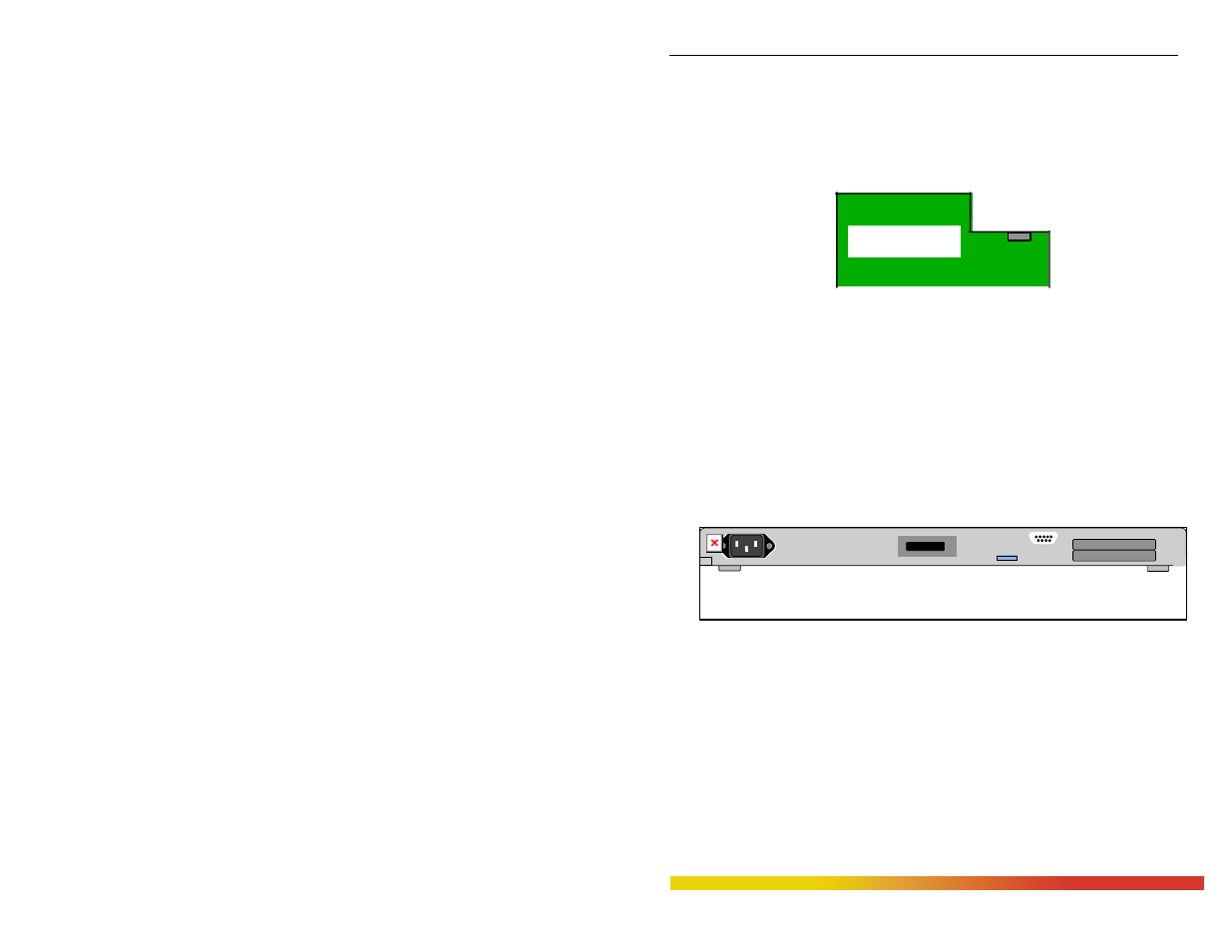 GarrettCom Magnum 3000 User Manual | Page 45 / 59