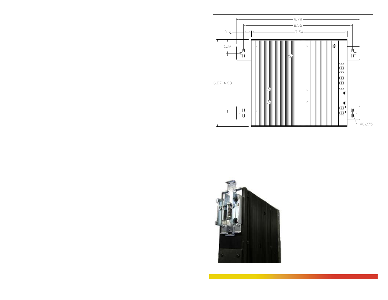 GarrettCom MAGNUM 6KQE User Manual | Page 26 / 50