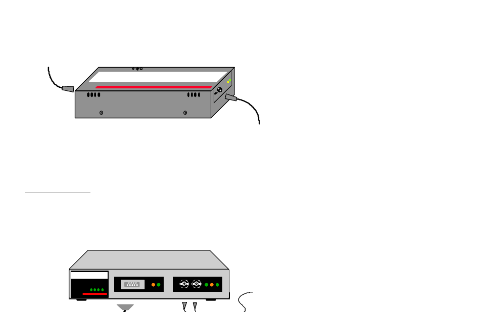 Aui segment | GarrettCom Magnum 20X User Manual | Page 23 / 38