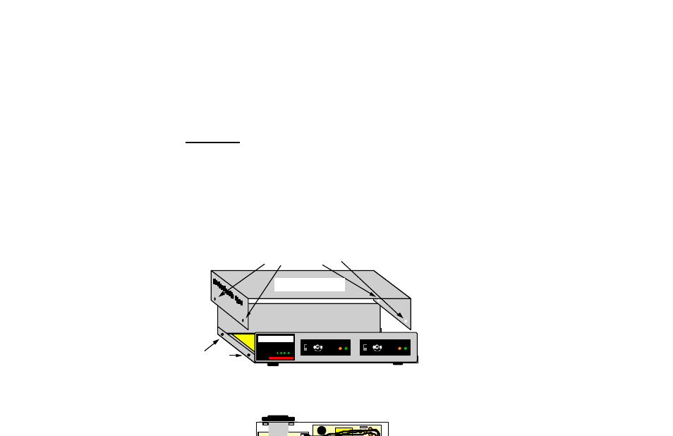 Stop | GarrettCom Magnum 20X User Manual | Page 29 / 38