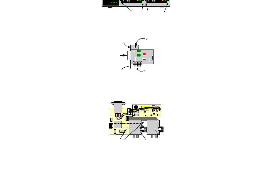 GarrettCom Magnum 20X User Manual | Page 30 / 38