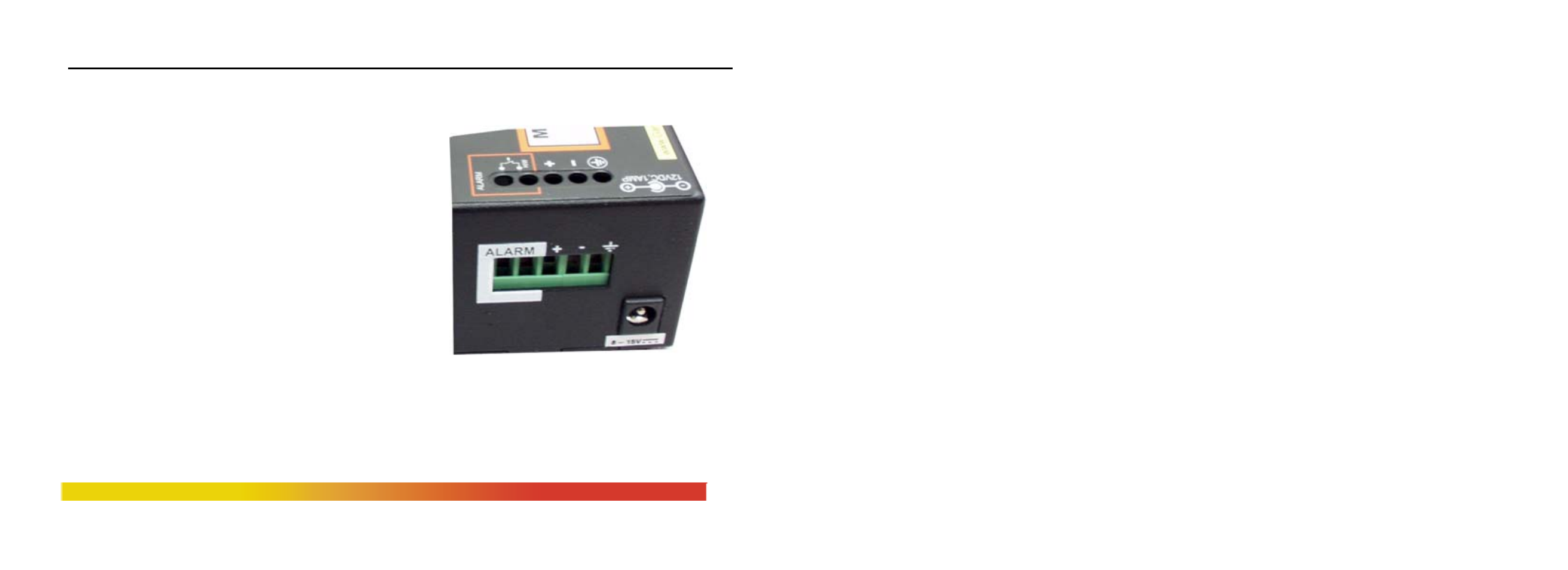 Ww garrettcom com | GarrettCom ES42 User Manual | Page 51 / 77