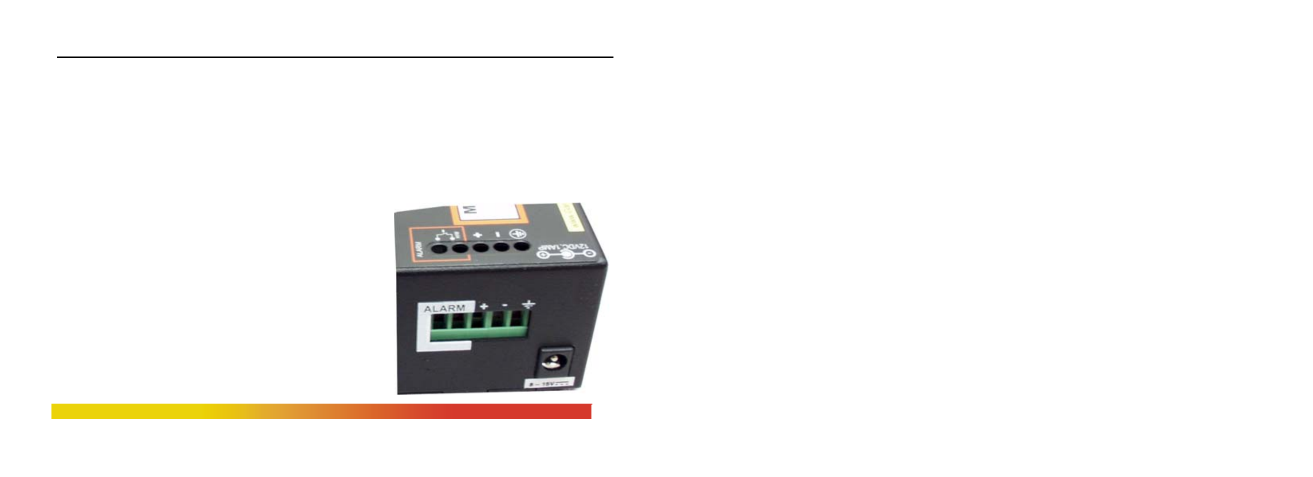 GarrettCom ES42 User Manual | Page 68 / 77
