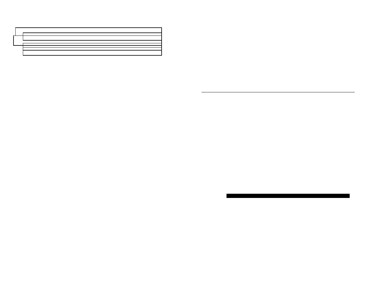 GarrettCom Magnum 10Mb/s User Manual | Page 6 / 53